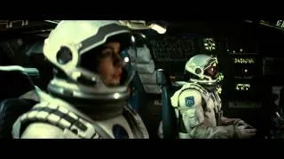 Interstellar - Official® Trailer 3 [HD]