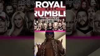 IN HONOR OF THE 2023 ROYAL RUMBLE BEING ONE WEEK AWAY!