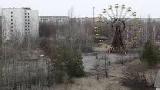 To the Grave and Back  - Chernobyl disaster 38th Anniversary