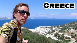 This is Why GREECE is My Favorite Country on Earth