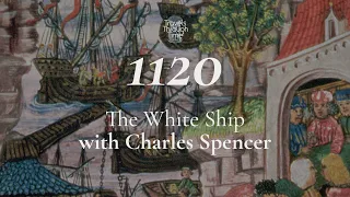 Interview with Charles Spencer on The White Ship