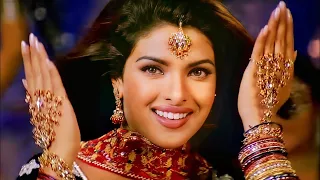 Laal Dupatta ((💖💖 Romantic Songs 💖💖)) Udit Narayan, Alka Yagnik | Mujhse Shadi Karogi