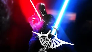 Fighting Darth Vader In VR Is A Terrifying Experience - Vader Immortal