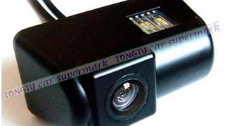 Камера заднего вида для автомобиля Ford Transit с Aliexpress (переделка под Газель)