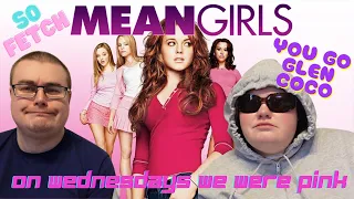 SO FETCH!! MEAN GIRLS (2004) | FIRST TIME WATCHING | MOVIE REACTION