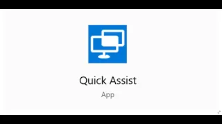 How To Use Quick Assist On Windows 11 & 10