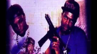 DJ Paul & Lord Infamous-Crazy Ass Nigga (1992)