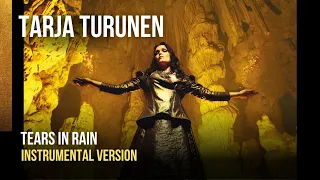 TARJA - Tears in Rain [Instrumental]
