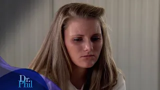 Erin Caffey On Wanting to Kill Her Parents: 'I Didn’t Mean It’