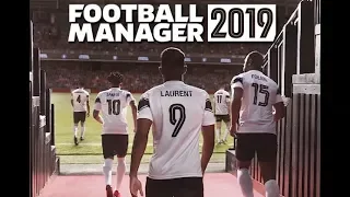 Решение: Вылетает Football Manager 2019 на заставке [FM 19]