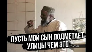 Бывший христианин произнес СИЛЬНУЮ РЕЧЬ!