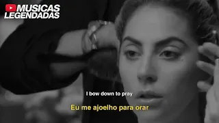 Lady Gaga - Million Reasons (Legendado | Lyrics + Tradução)