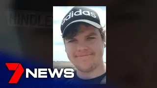 One-punch victim 'unconscious before he hit the ground' | Hindley Street | 7NEWS