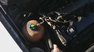 Fiat 1.9 JTD. How to properly replace the pump and timing belt.