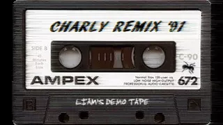 The Prodigy - Charly Remix Demo