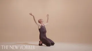 My Father’s Secret Ballet Career | Dad Can Dance | The New Yorker Documentary