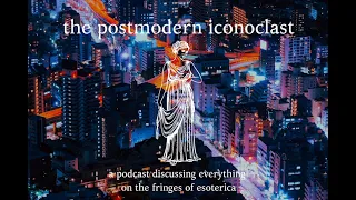 The Goddesses Of Greek Paganism Ft. Bria Nuccio | The Postmodern Iconoclast