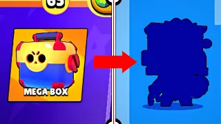 BRAWL STARS BOX OPENING in 2022 💲🔴