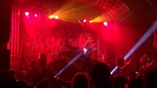 As I Lay Dying - Shaped By Fire Live! (The Regent Theater)