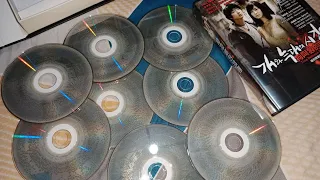 Another Case of DVD Rot! Is this the End of Physical Media!?
