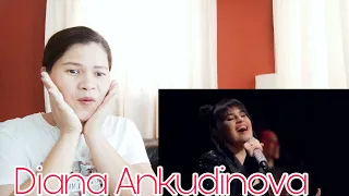 Reacting to Diana Ankudinova’s ‘Sky of the Slavs’ the most amazing song of all time.