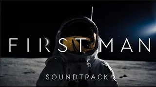 First Man Soundtrack