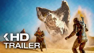 DUNE AWAKENING Survive Arrakis Trailer (2024)