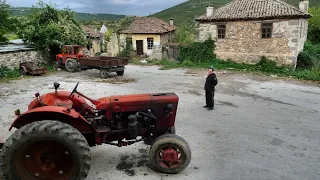 Vitolište - A village lost in time  ויטולישטה - הכפר שאבד בזמן