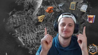 Baumaterialinsel 3.0! 70k Lager! Anno 1800 Tipps und Tricks am Sonntag #67