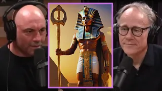 JRE: 1500 B.C Ancient Gods!