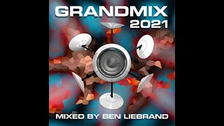 Ben Liebrand - Grandmix 2021 Intro/Outro