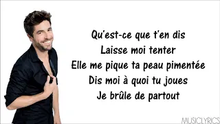 Agustin Galiana - T'en va pas comme ça [Parole]