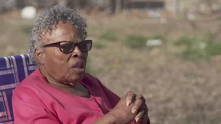 Juneteenth is now a federal holiday. Meet the Fort Worth woman who never gave up to make it happen.