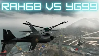 Battlefield 2042 Epic Moments #33 - Stealth Helicopters FTW!