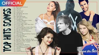 🎧Charlie Puth , Shawn Mendes, Maroon 5,Ed Sheeran ( Hot Songs This Week ) Best Playlist 2020