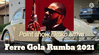 Ferre Gola - Ninelle "rumba cadeaux fin 2021" (dynastie)