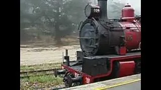ZigZag Railway - 2005