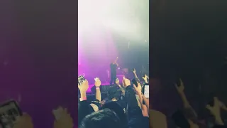 Xzibit- Paparazzi live in Boston. 3/5/19