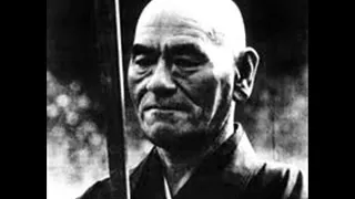 Taisen Deshimaru - Maka Hannya Haramita Shingyo
