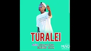 Akuma Gee _-_Turalei xen panda (official audio ,,video)