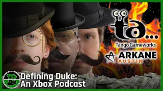 Beware Evil Villain Xbox... - Four Bethesda Studios SHUT DOWN! | Defining Duke, Episode 175