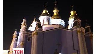 Михайлівський Золотоверхий монастир у Києві знову буде бити на сполох