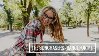 The Sunchasers - Dance For Me