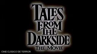 "Tales From The Darkside: The Movie" (1990) Trailer Original