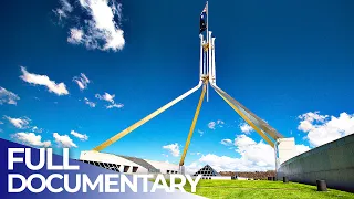 How To Build A City | CANBERRA | FD Engineering