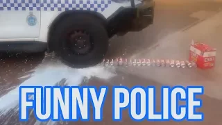 Funny Police || Funny Videos