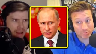 Why Russians are so Scary | PKA