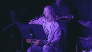 The Band Who Sold The World - Pennyroyal Tea (Live) - Nirvana MTV Unplugged Tribute) - 16 March 2024