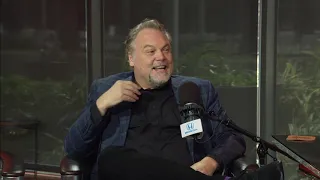 Vincent D’Onofrio Talks New Film "The Kid," "Full Metal Jacket" & More w/Rich Eisen | Full Interview
