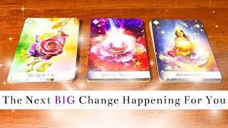 ✨🥰 💖💰 The Next BIG Change Happening For You ✨ Pick A Card Timeless Tarot Reading 🥰 🎁